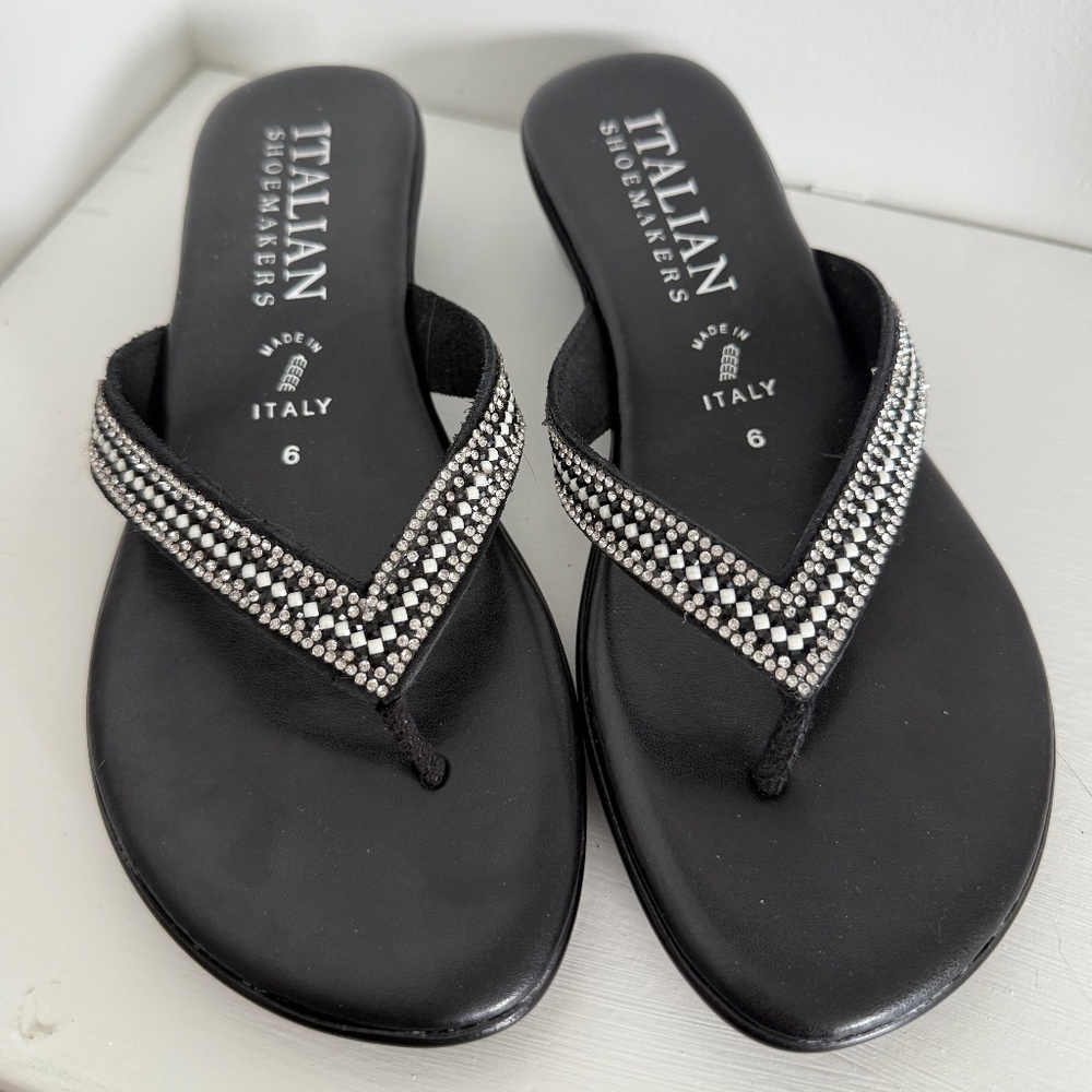 Italian Shoemaker Women's Sandals